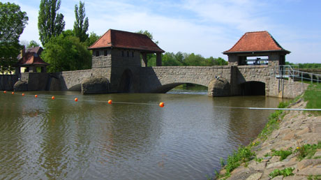 Palmengartenwehr Leipzig Palmengartenwehr Leipzig