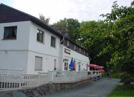 Gaststätte Clodramühle Gaststätte Clodramühle