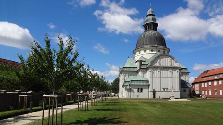 St. Martinus Kirche Haren