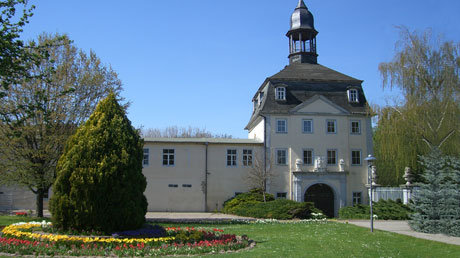 Schloss Biendorf Schloss Biendorf
