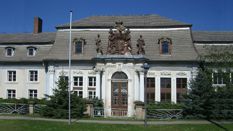 Schloss Biendorf Schloss Biendorf