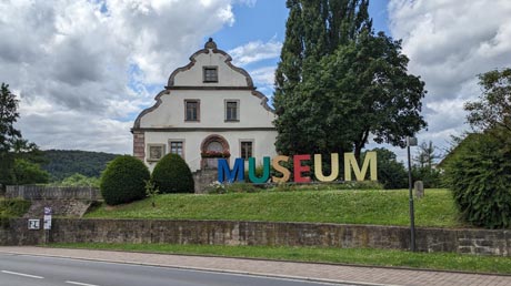 Museum Hammelburg