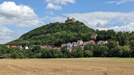 Trimburg Trimburg