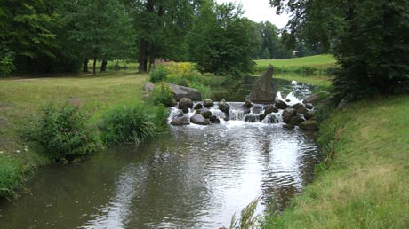 Fürst Pückler-Park Bad Muskau