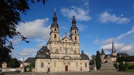 Dom zu Fulda