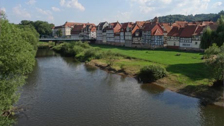 Rotenburg an der Fulda