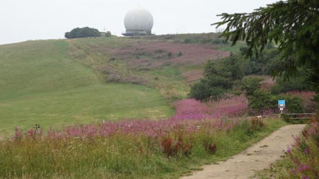 Wasserkuppe