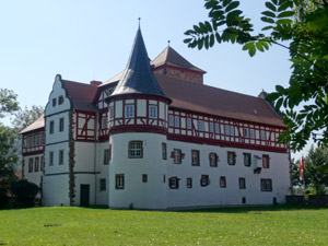 Bad Hersfeld Bad Hersfeld
