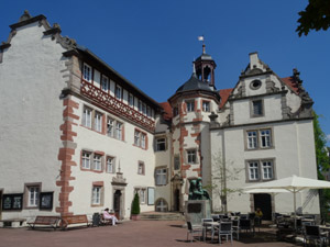 Bad Hersfeld Bad Hersfeld