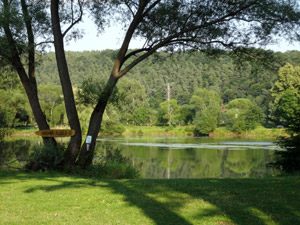 Camping Beiseförth Camping Beiseförth