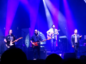 Alan Parsons Projekt Live in Fulda 2016 Alan Parsons Projekt Live in Fulda 2016