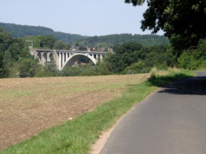 Fuldaradweg Fuldaradweg