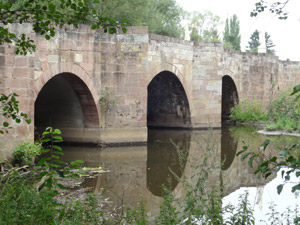 Fulda-Steinbrücke Fulda-Steinbrücke
