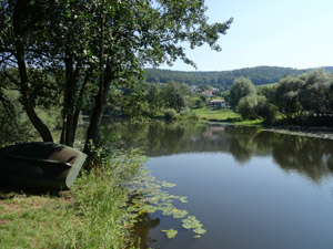 Fuldaufer Fuldaufer