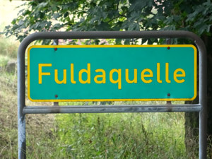 Fuldaquelle Fuldaquelle