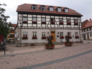 Gersfeld (Rhön) Gersfeld (Rhön)