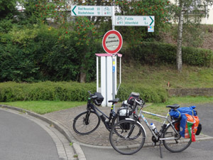 Gersfeld (Rhön) Gersfeld (Rhön)