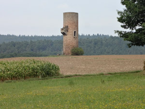 Türmchen Türmchen