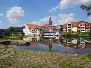 Rotenburg an der Fulda Rotenburg an der Fulda
