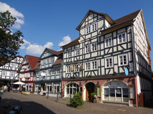 Rotenburg an der Fulda Rotenburg an der Fulda