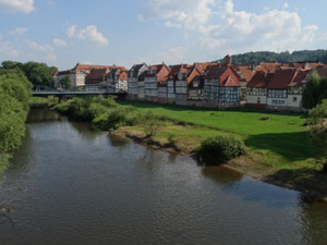 Rotenburg an der Fulda Rotenburg an der Fulda