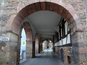 Schlitz Brauerei Schlitz Brauerei