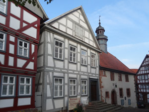 Altstadt Schlitz Altstadt Schlitz