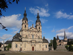 Fulda Fulda