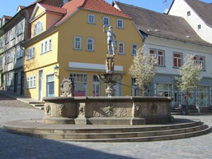 Arnstadt Arnstadt