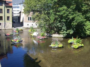 Erfurt Gera Erfurt Gera