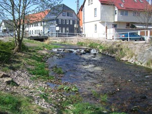 Blick von der Hohen Warte Geraberg Blick von der Hohen Warte Geraberg