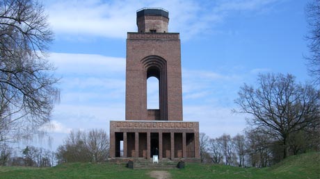 Bismarckturm Burg (Spreewald)