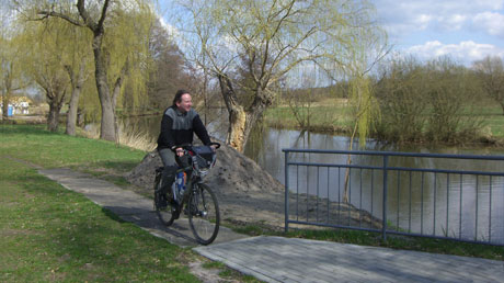 Spree-Br&uuml;cke Neuendorf