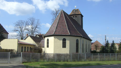Kirche