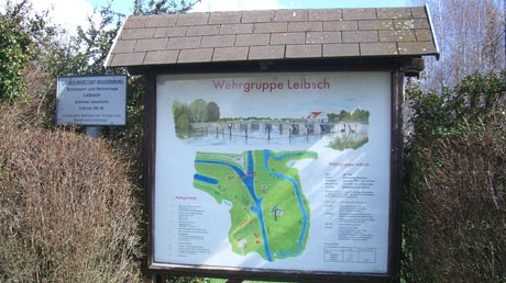 Wehrgruppe Leibsch