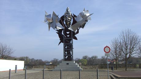 Salzblume Schönebeck Elbe