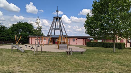 Seepark Barby
