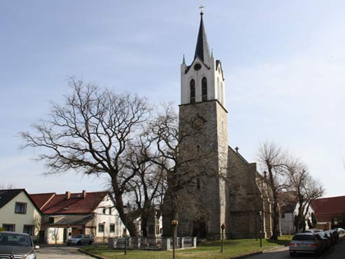 Glinde