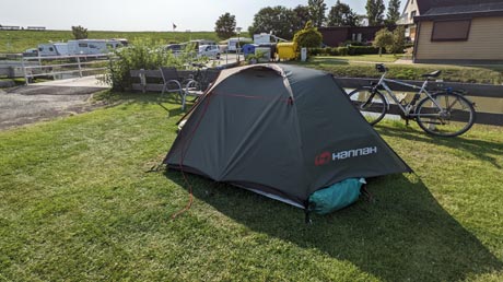 Campingplatz Wremen Campingplatz Wremen