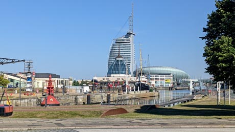 Bremerhaven Bremerhaven
