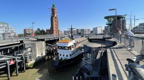 Bremerhaven Bremerhaven