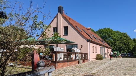 Gasthof Milow Gasthof Milow