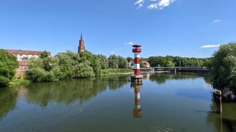Rathenow Rathenow