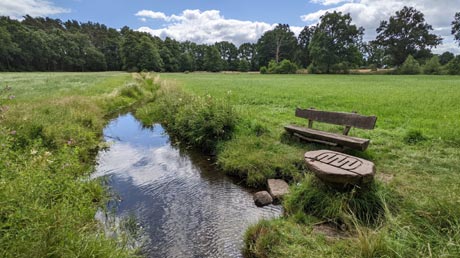 Fluss Fluss