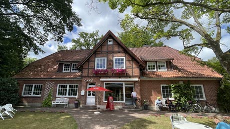 Mittagsrast Bäckerei Soderstorf Mittagsrast Bäckerei Soderstorf