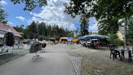Markt Undeloh Markt Undeloh