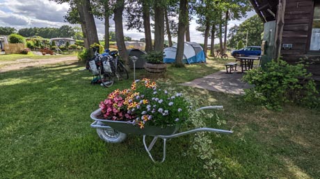 Campingplatz Tostedt Campingplatz Tostedt
