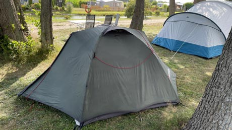 Campingplatz Tostedt Zelte Campingplatz Tostedt Zelte