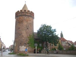 Brandenburg an der Havel Brandenburg an der Havel