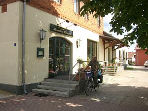 Brauerei Schollene Brauerei Schollene